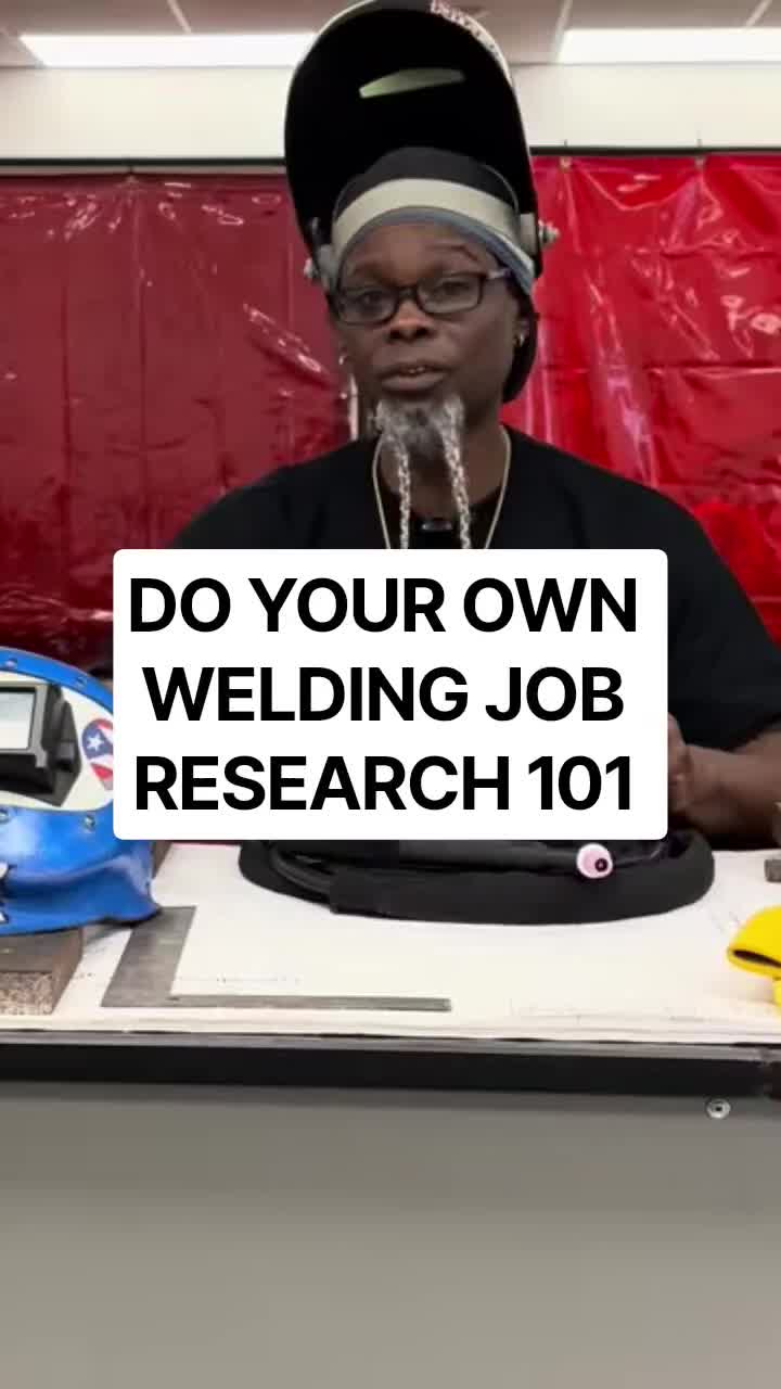 @Your Welding Coach