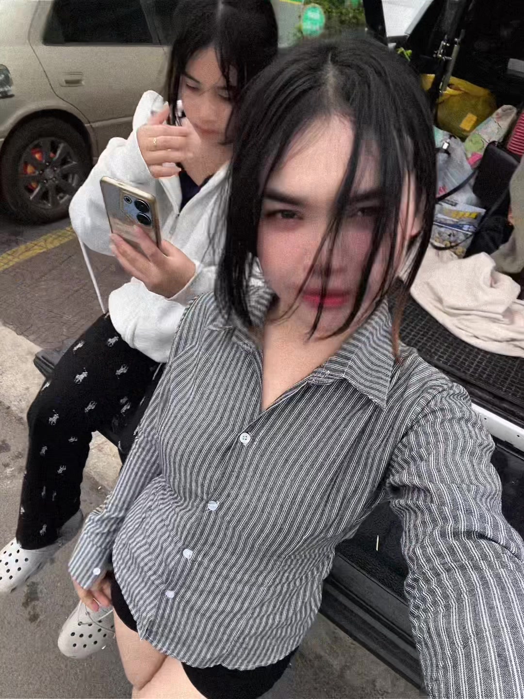 @SH