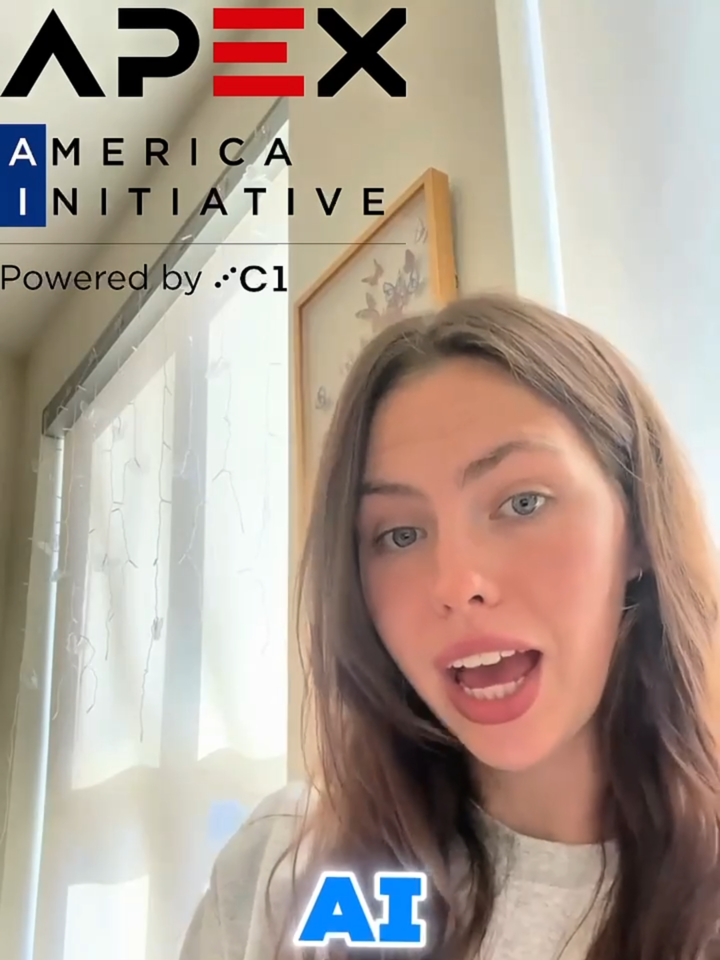 @Apex America Initiative