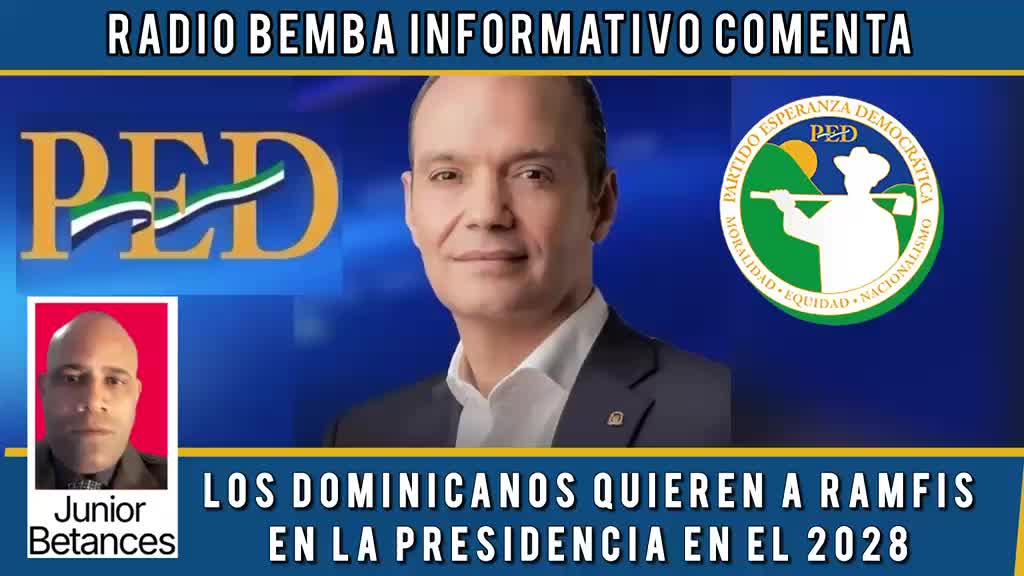 @junior betances