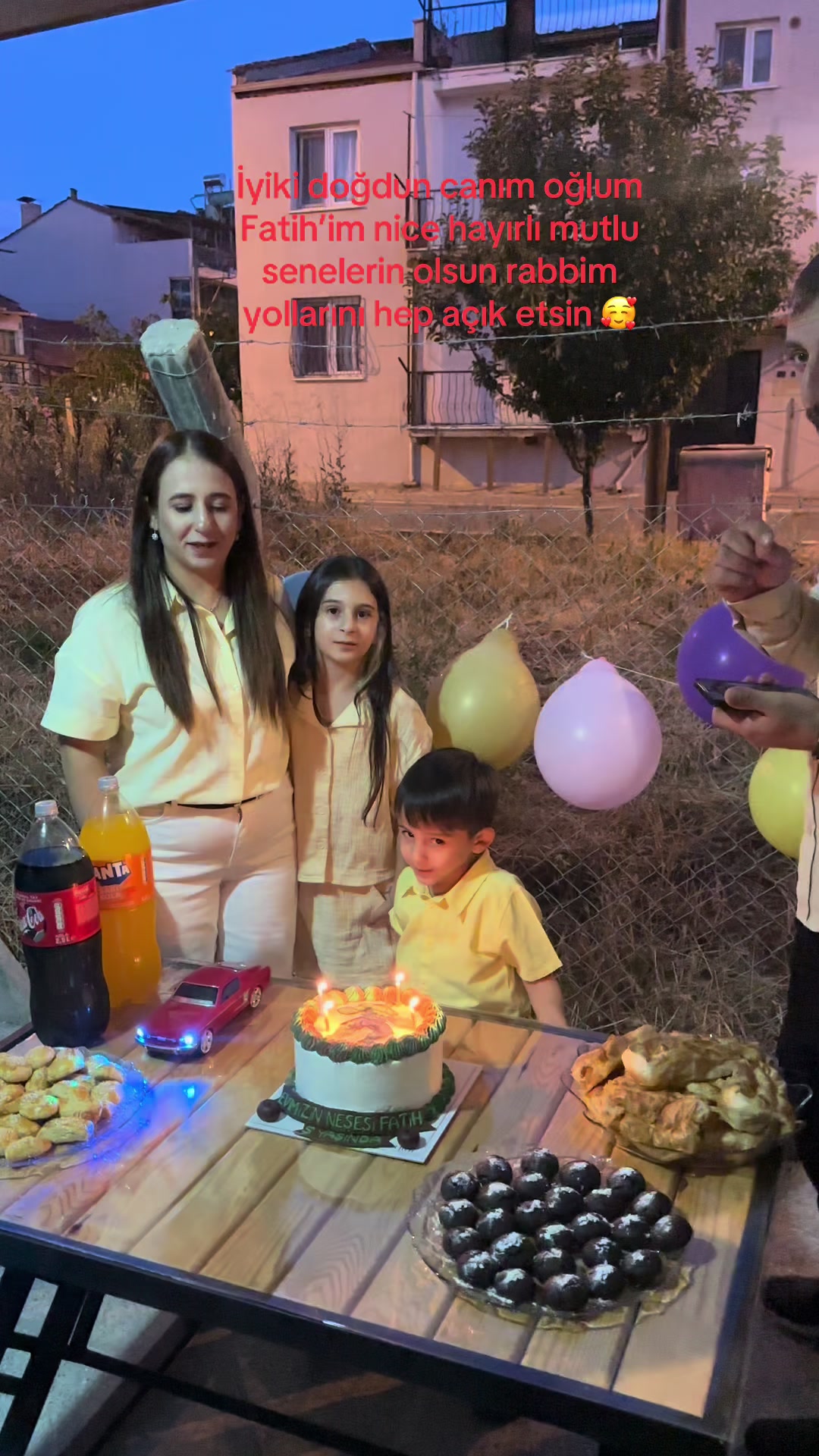 @Polat ailesi
