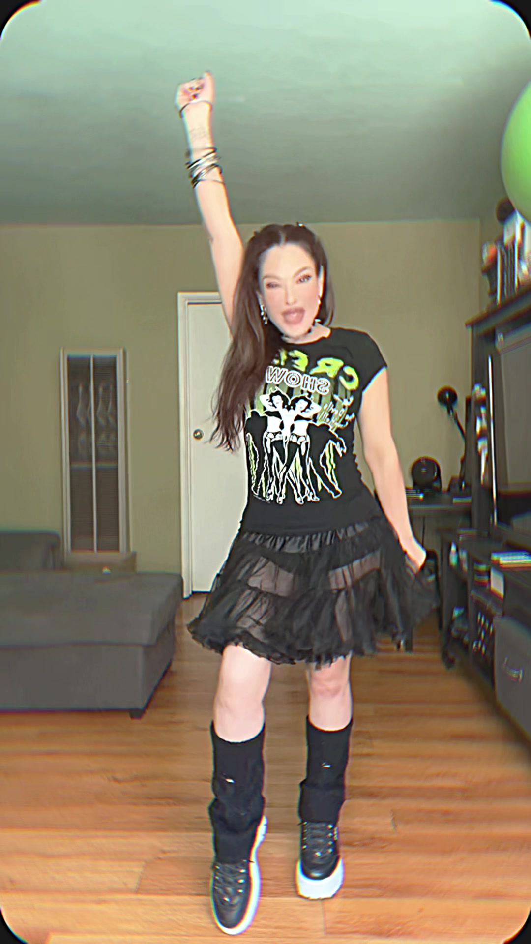 @Jezebel LaDoll