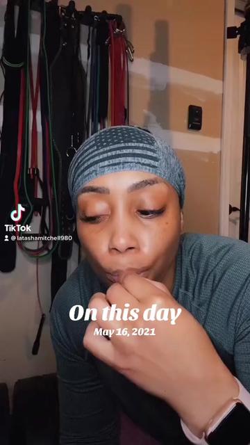 @Latasha Mitchell | 💝 Creator