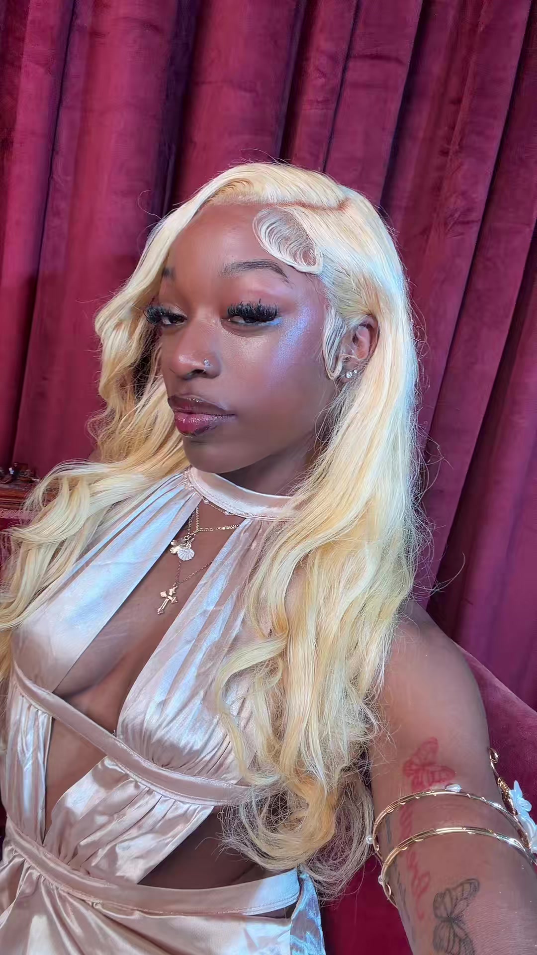 @Jamicea💗