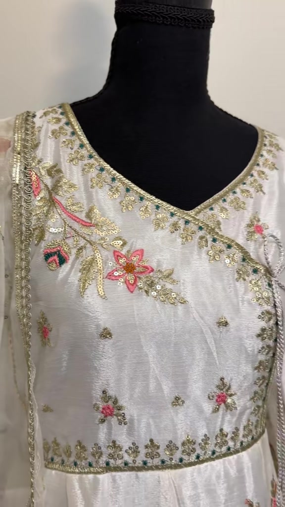 @Desi Ghar Collections