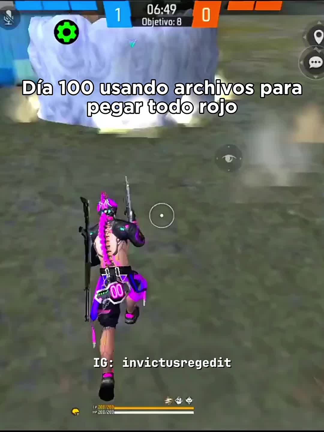 @invictusreg