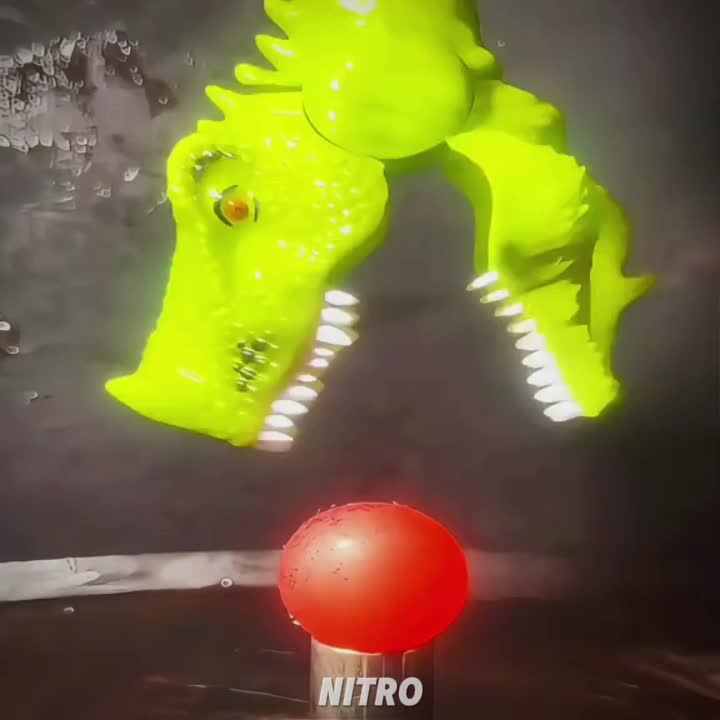 @Nitr0 Editz