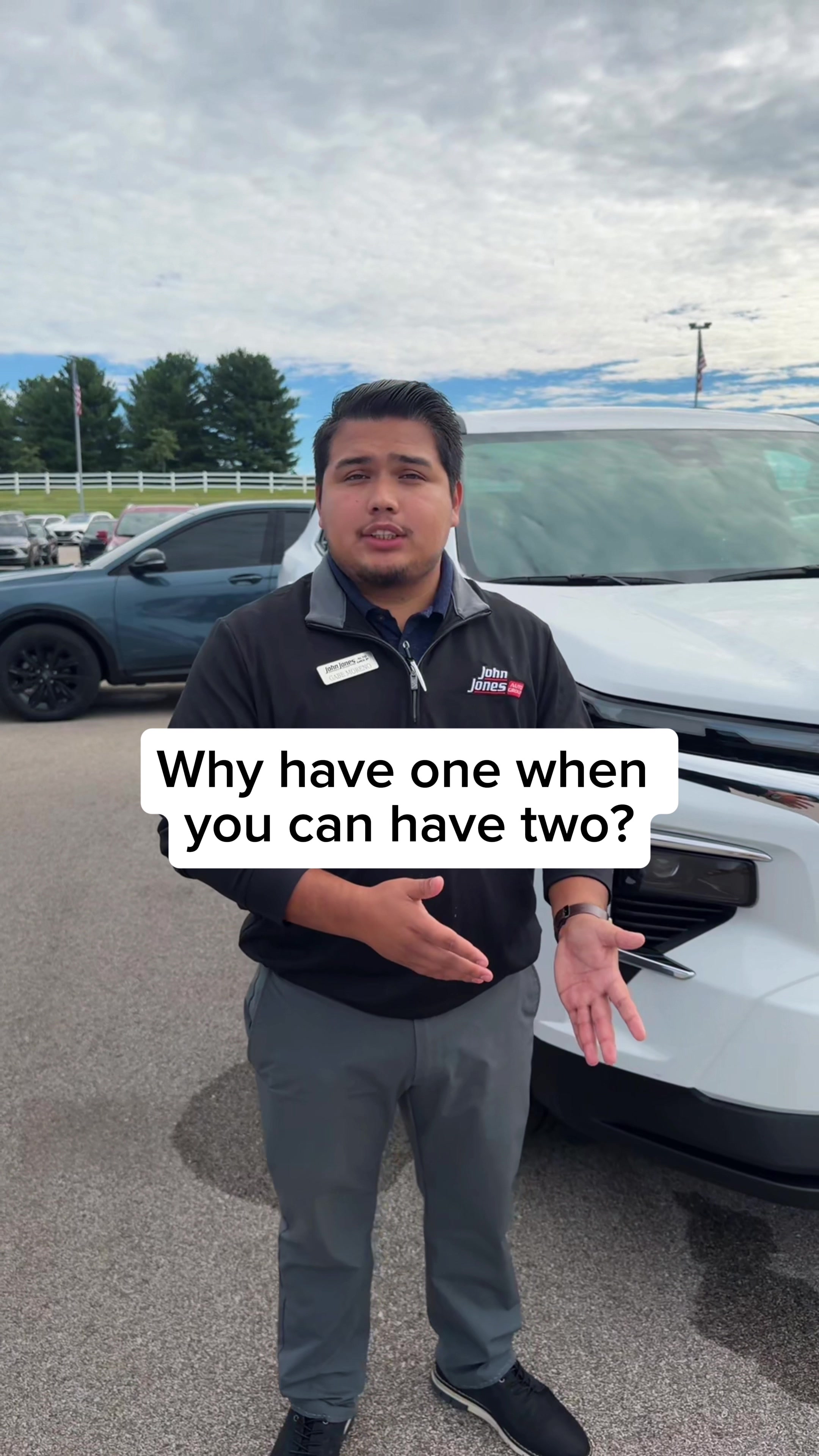 @John Jones Auto Group