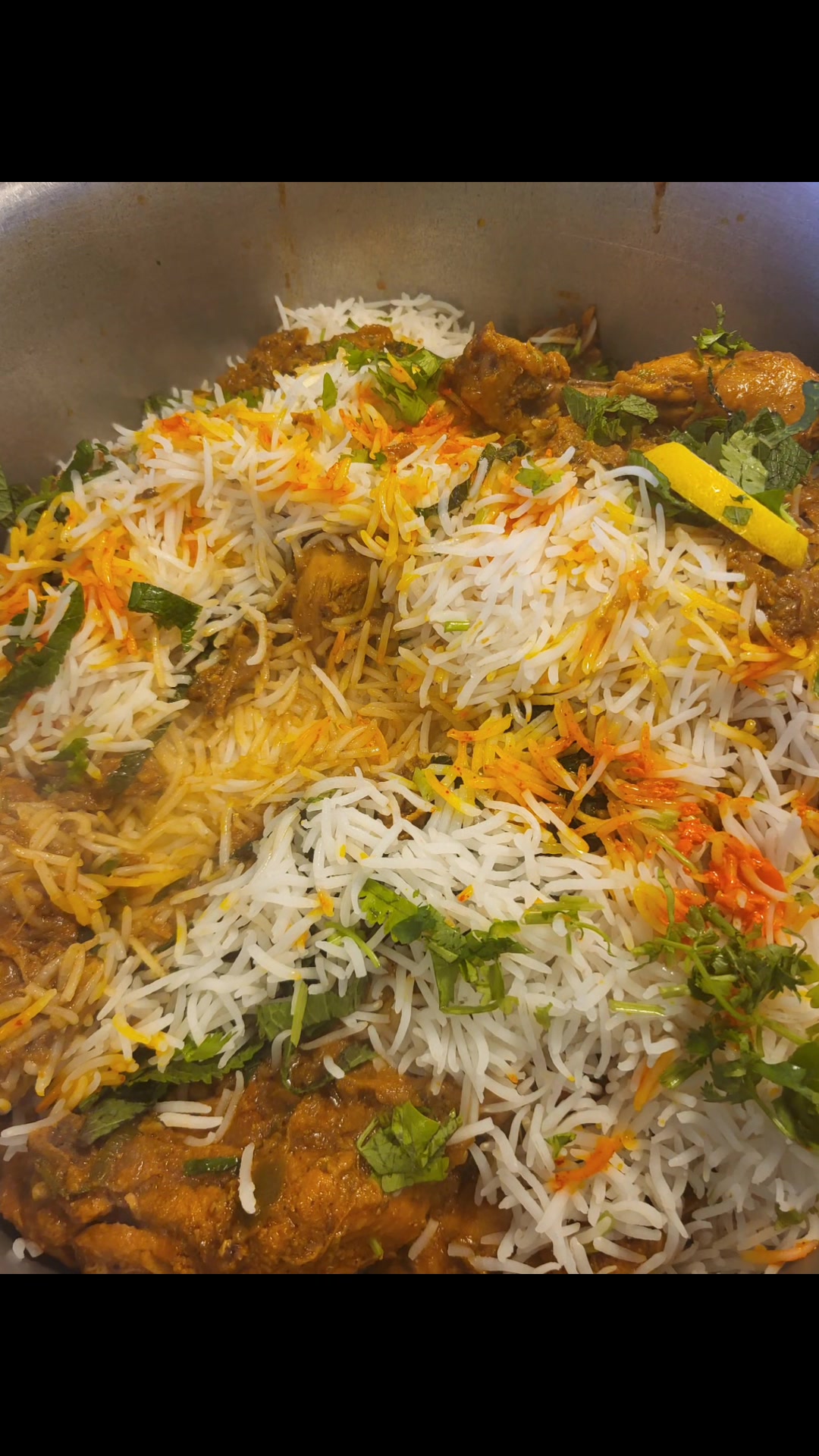 @food by raheela