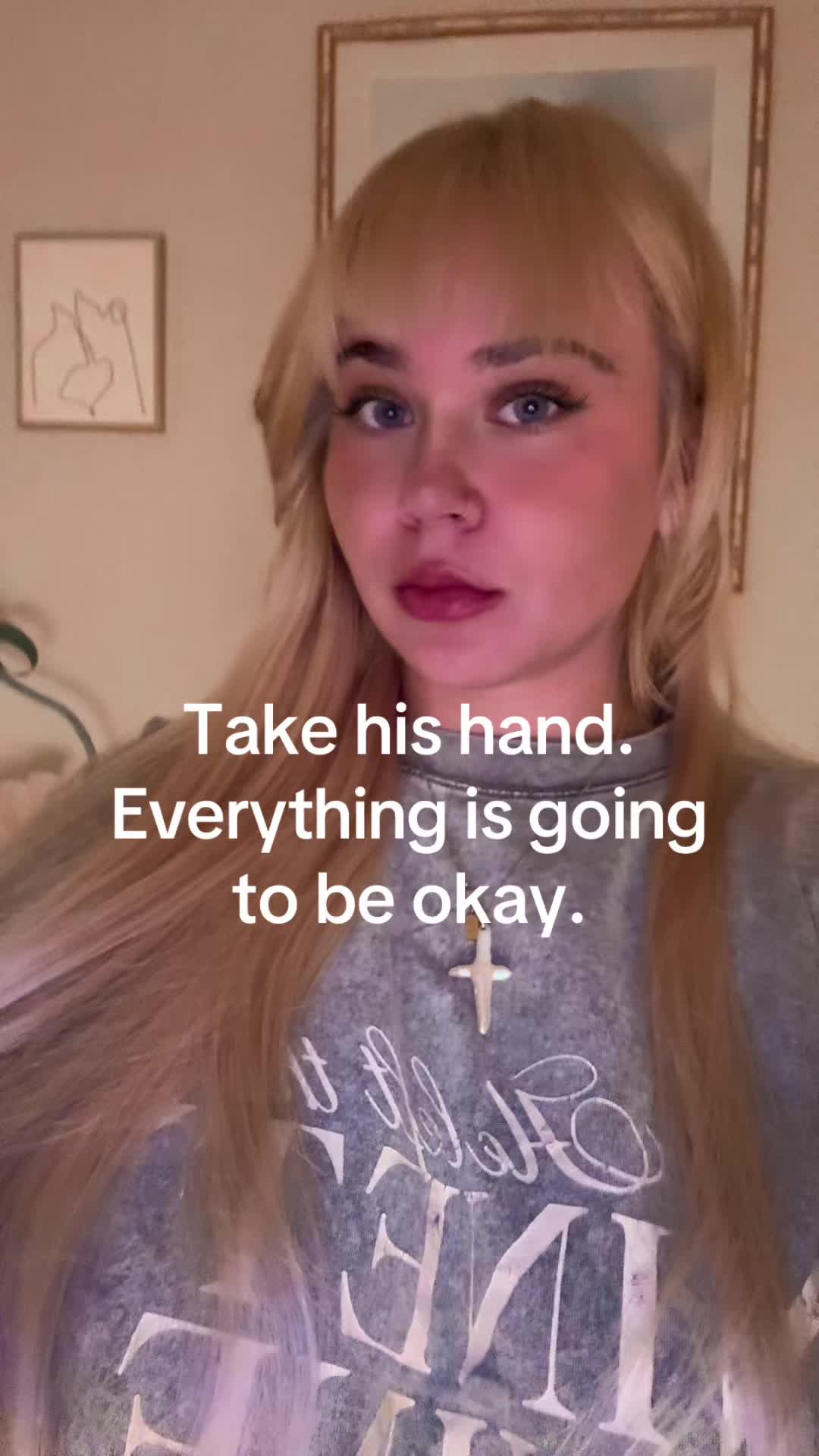 @Michaela Grace