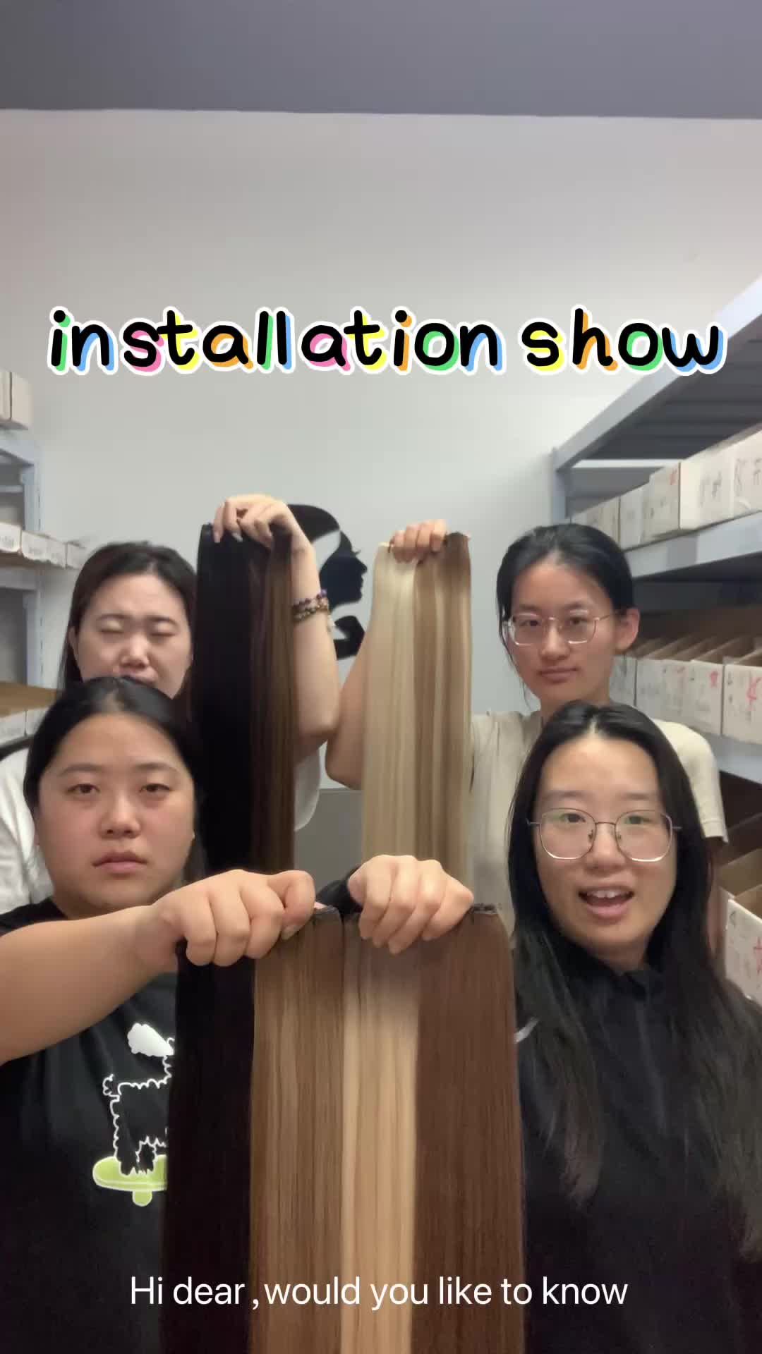 @Advanced_Hairextension