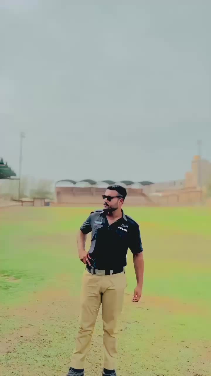 @ملک احمد 🥊👮