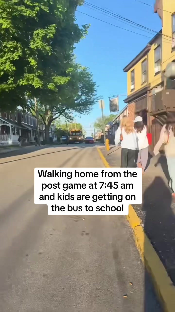 @Old Row