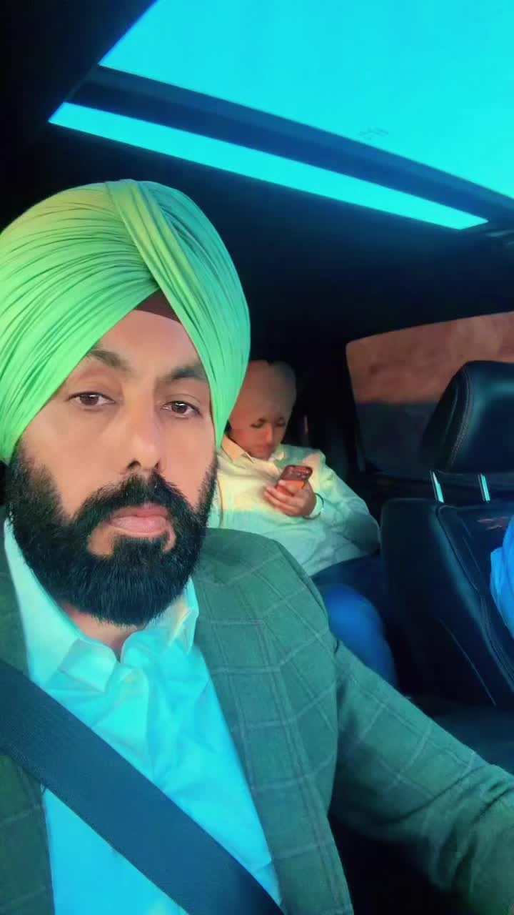 @Sandeep Sidhu