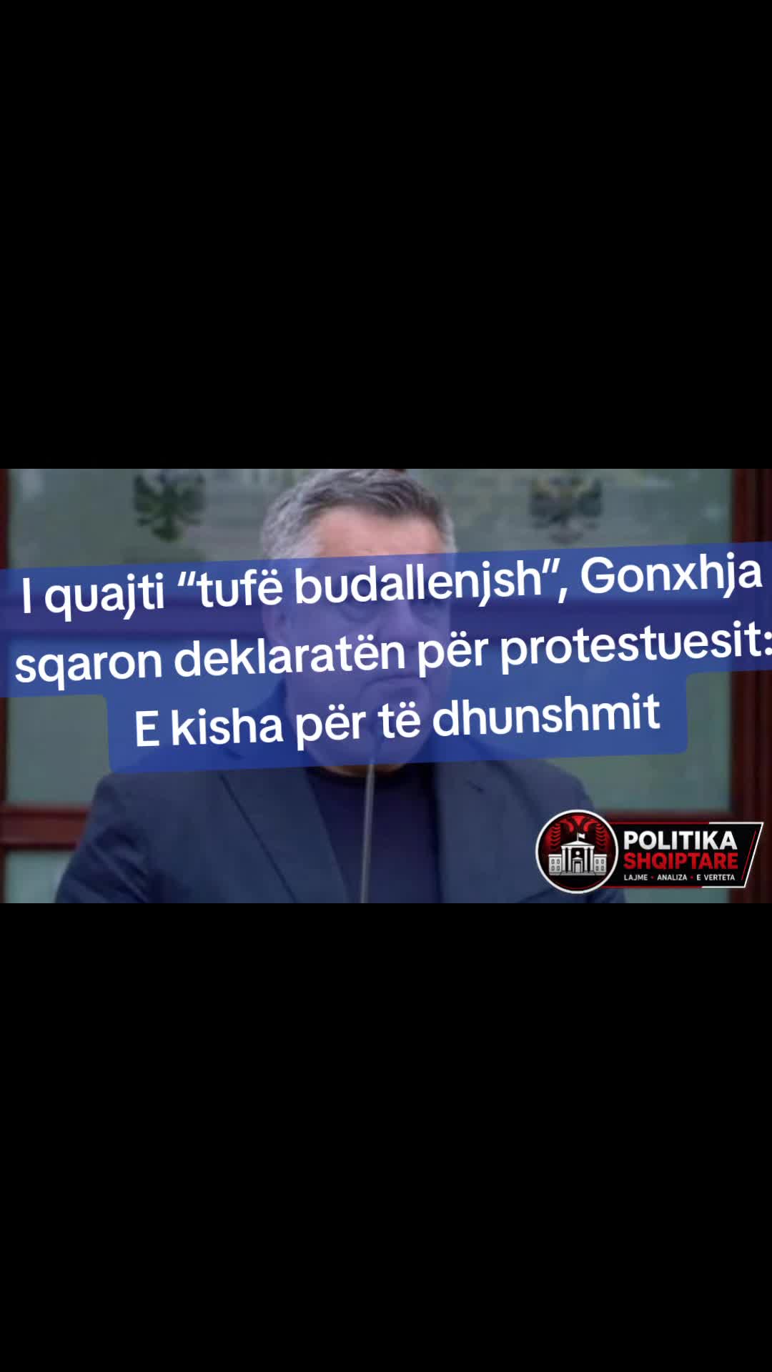 @Shqip News Politik