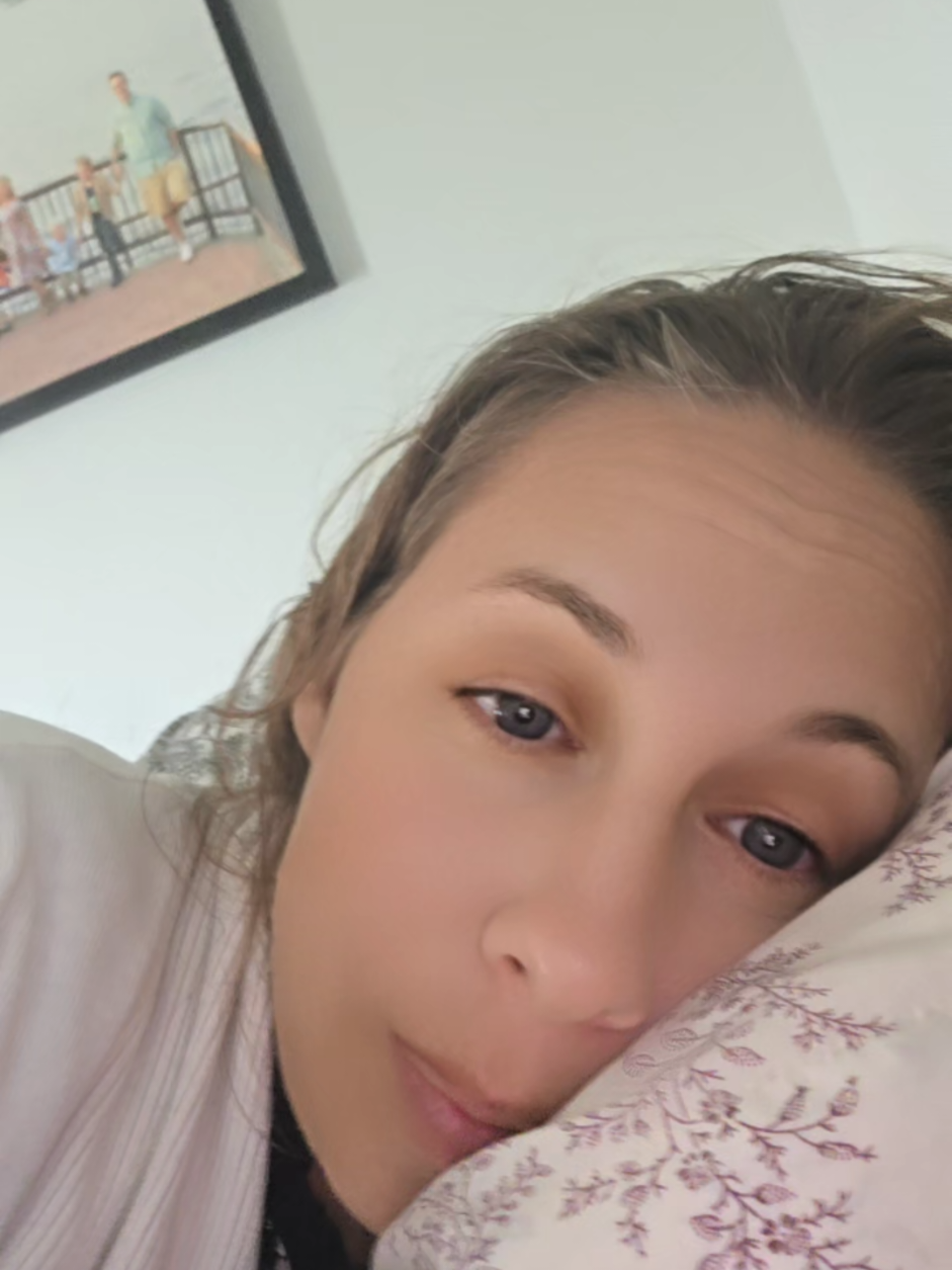 @NessaSays