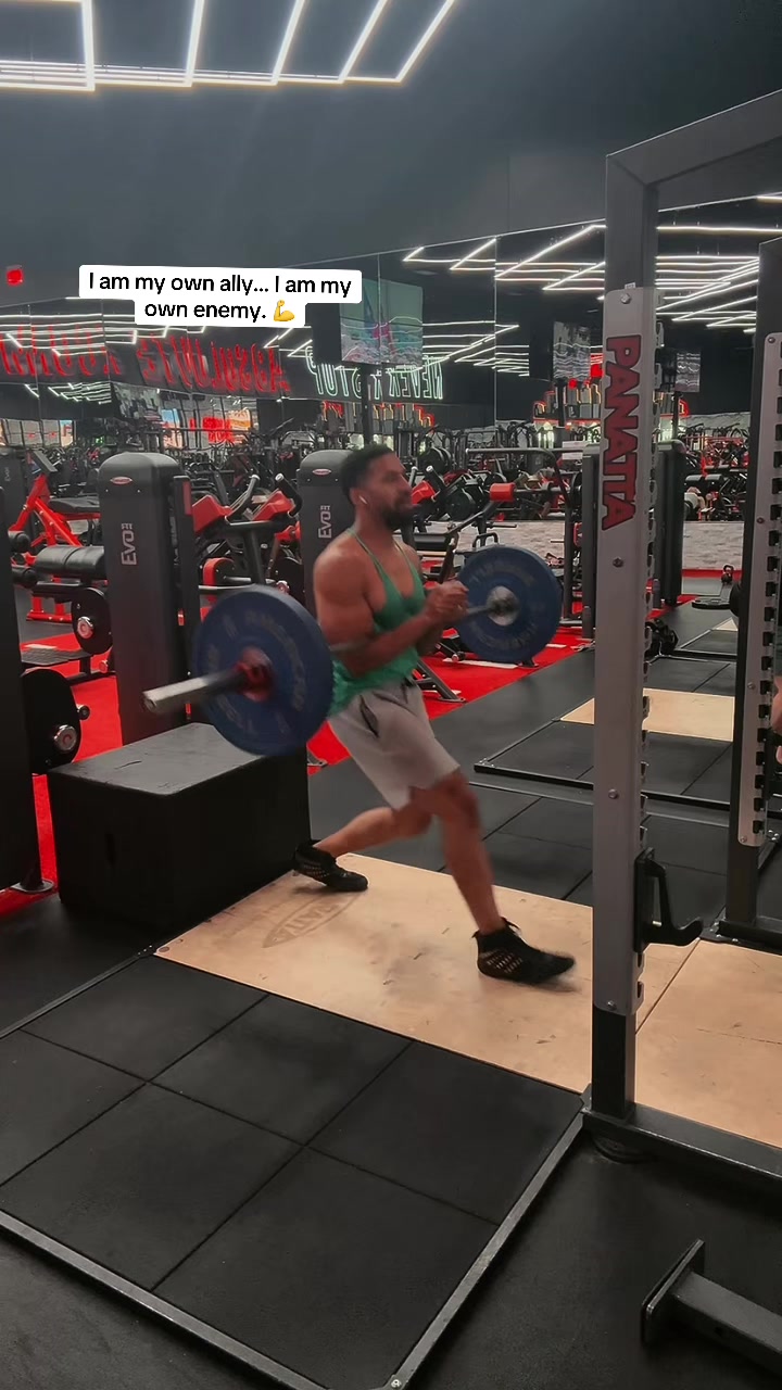 @Rico | Iron & Intellect 💪 🧠