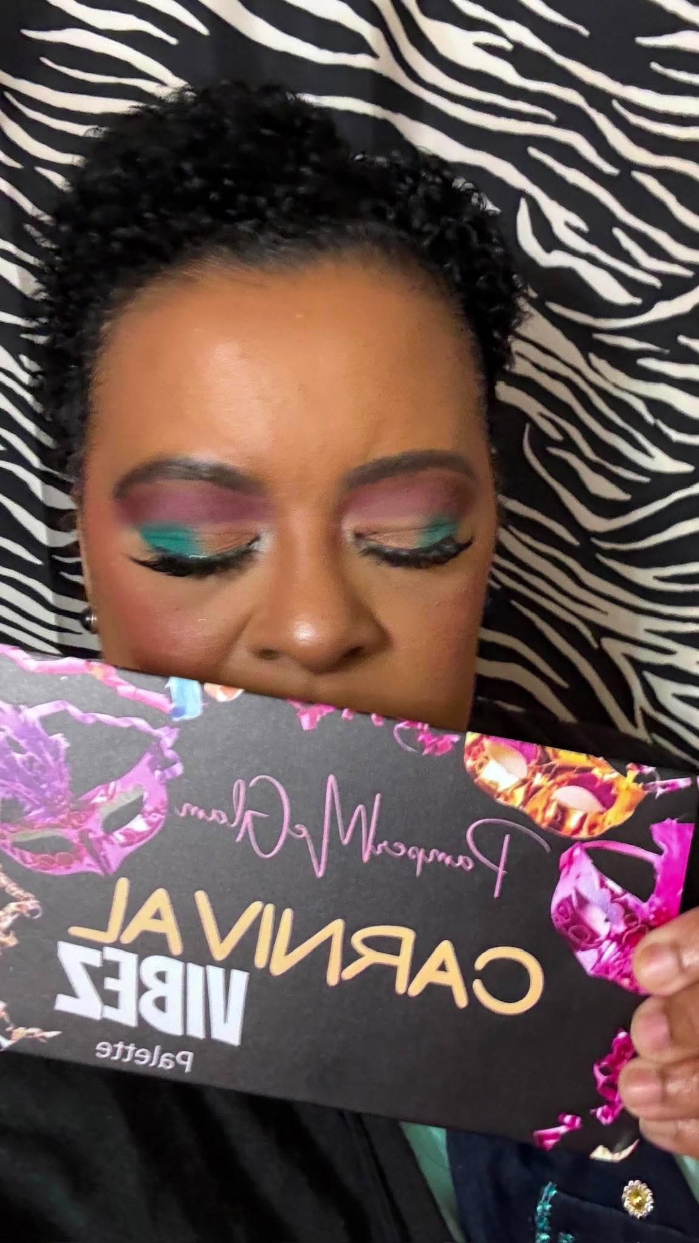 @PamperMeGlam Cosmetics