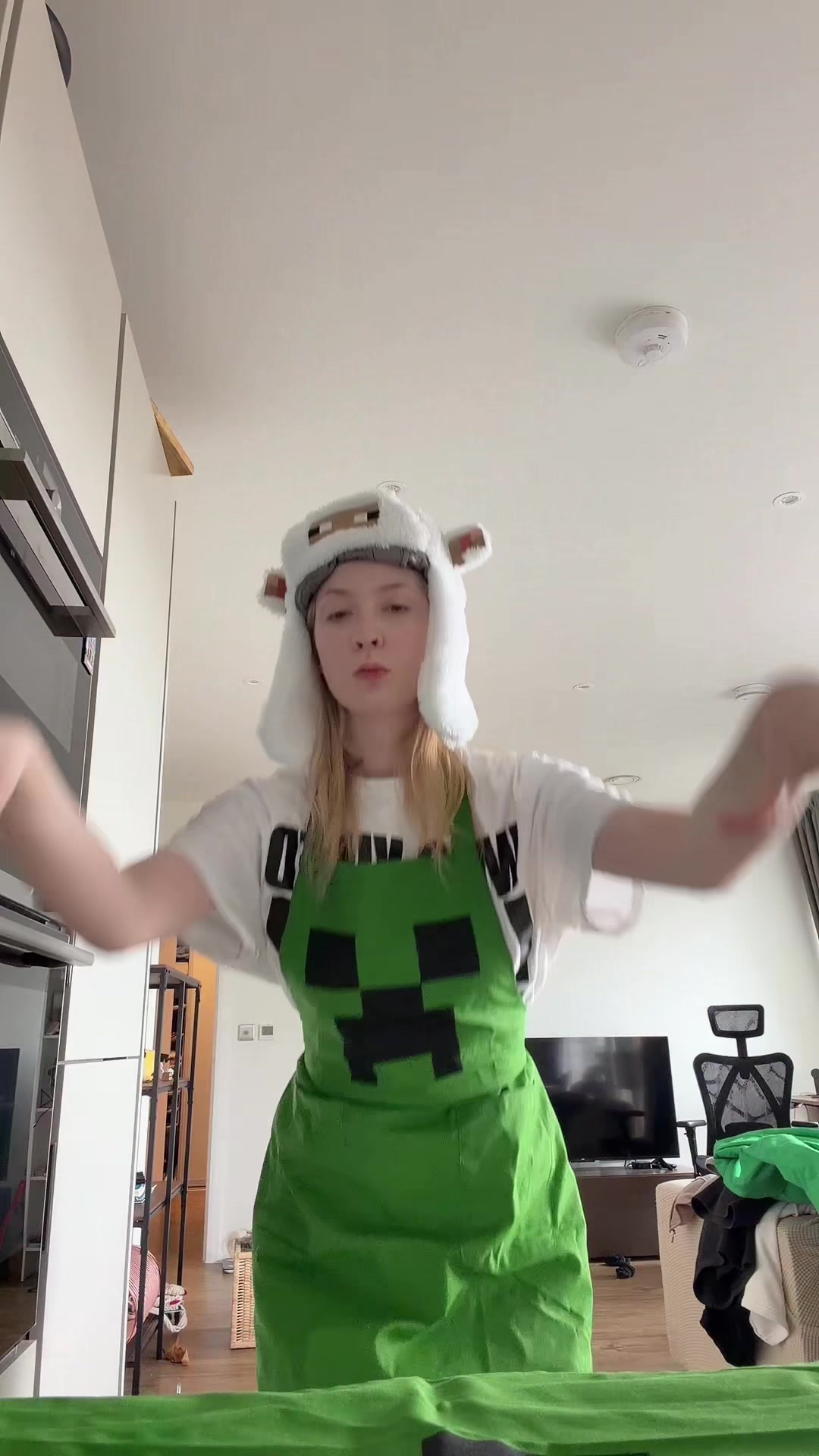 @Сильвинит живет