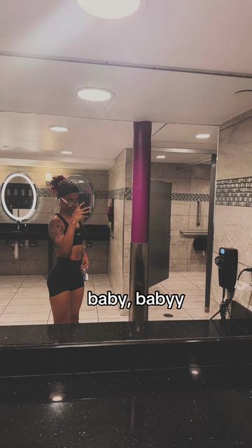 @aisha clark