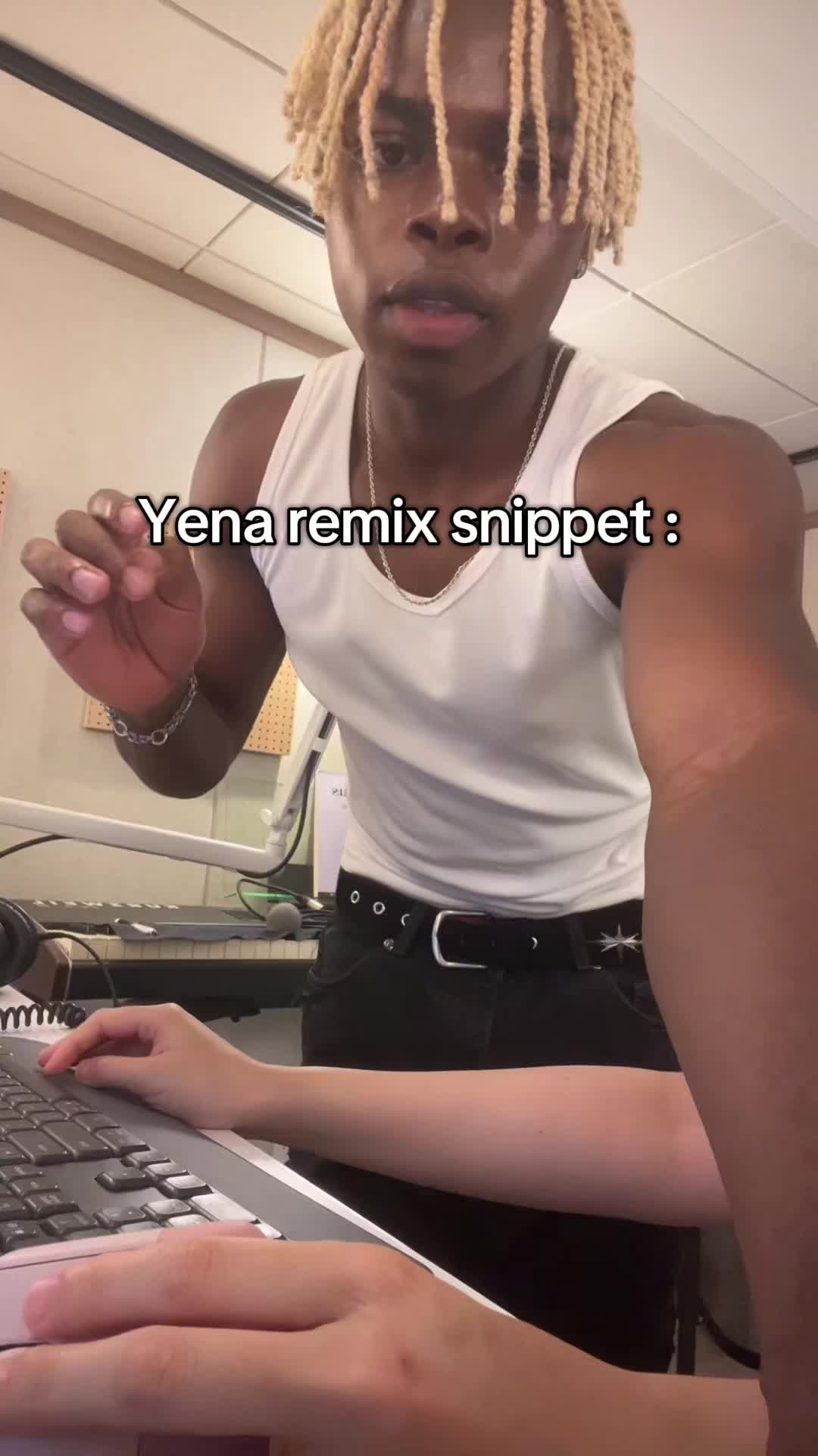 @Peek