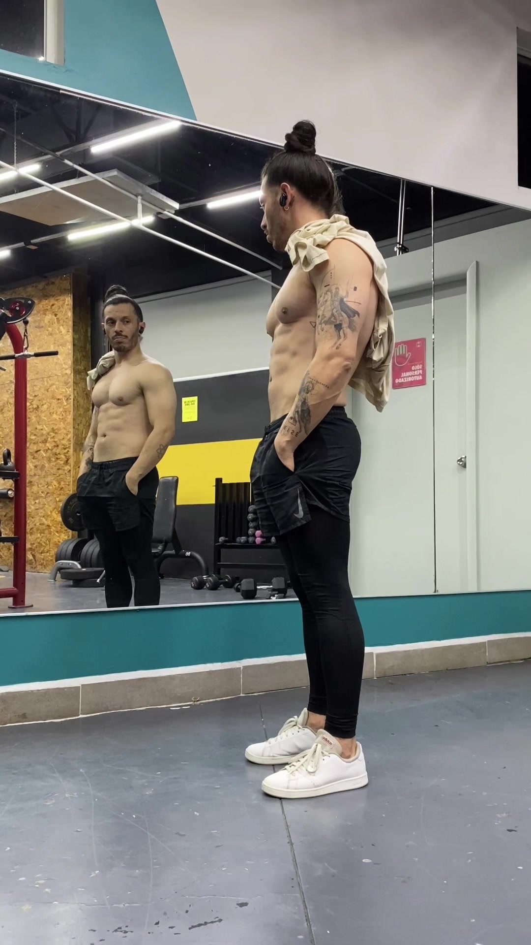 @Soyfroi