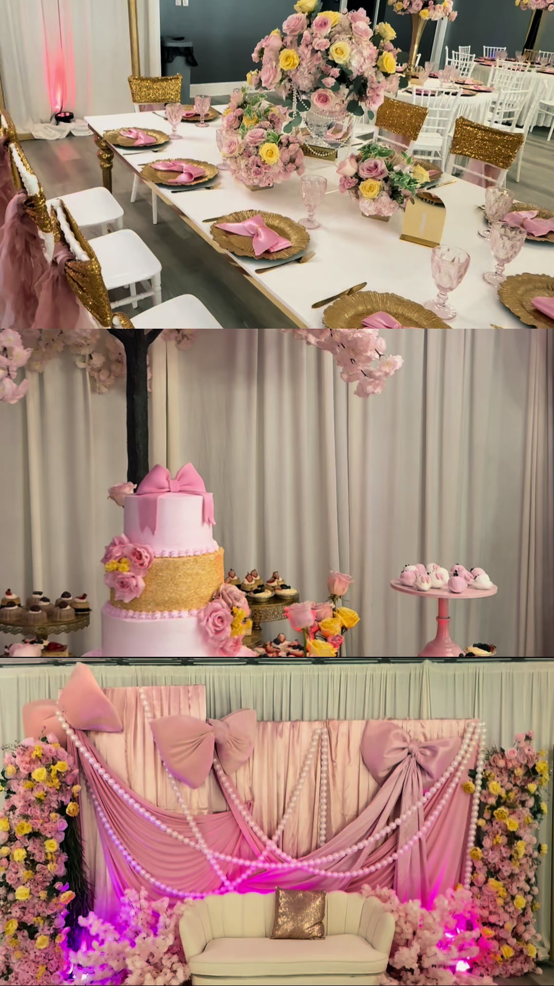@Adonis Decorations LLC