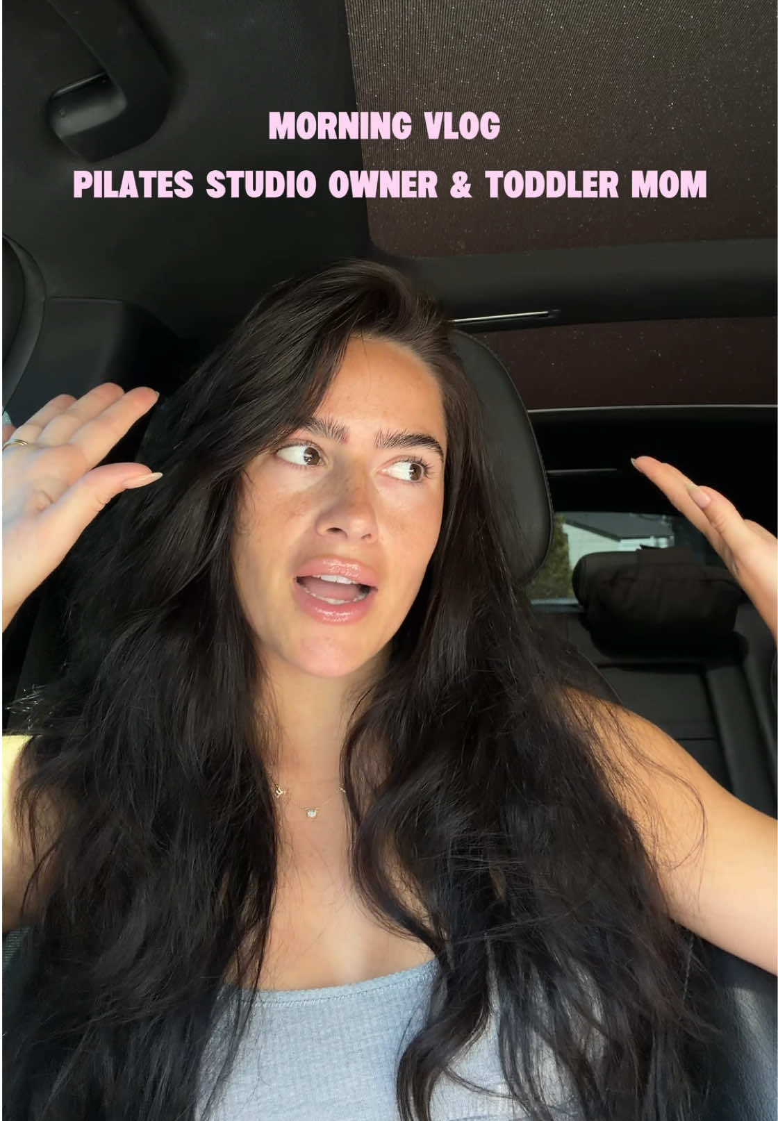 @Kristen Escobar