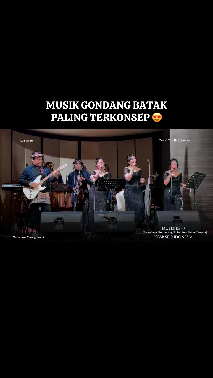 @Jior Etnik Official