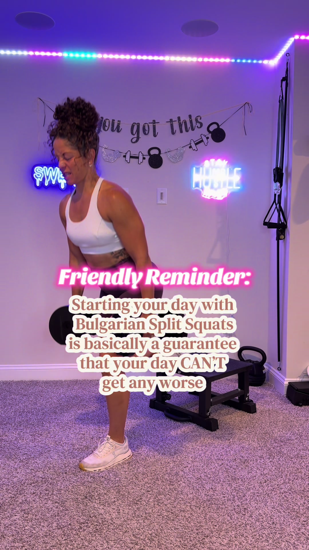 @Coach Heather Marie
