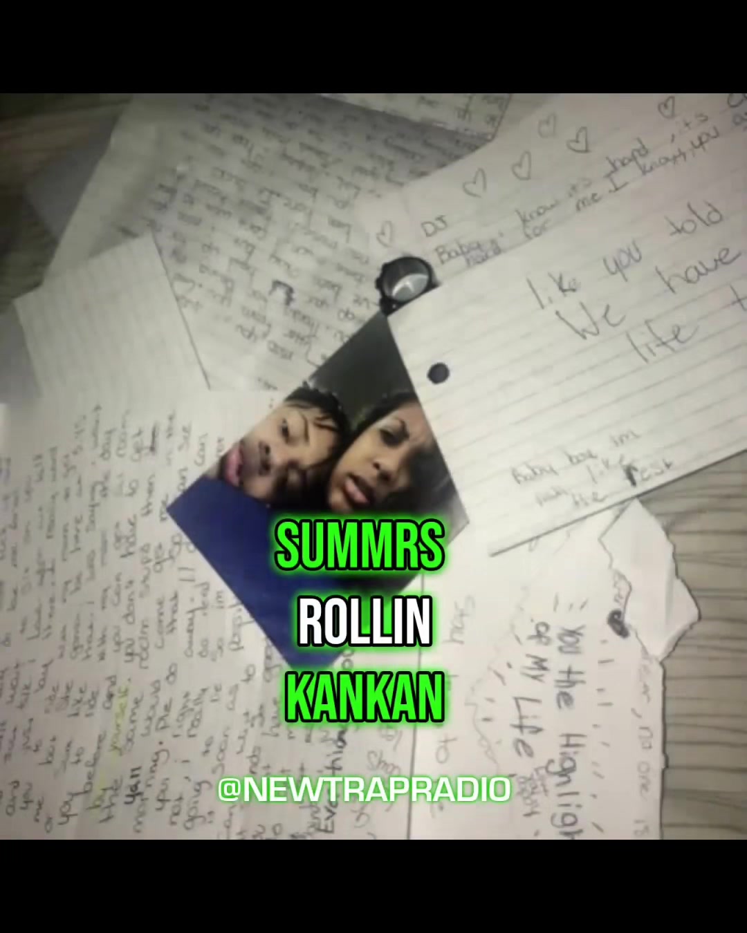 @New Trap Radio