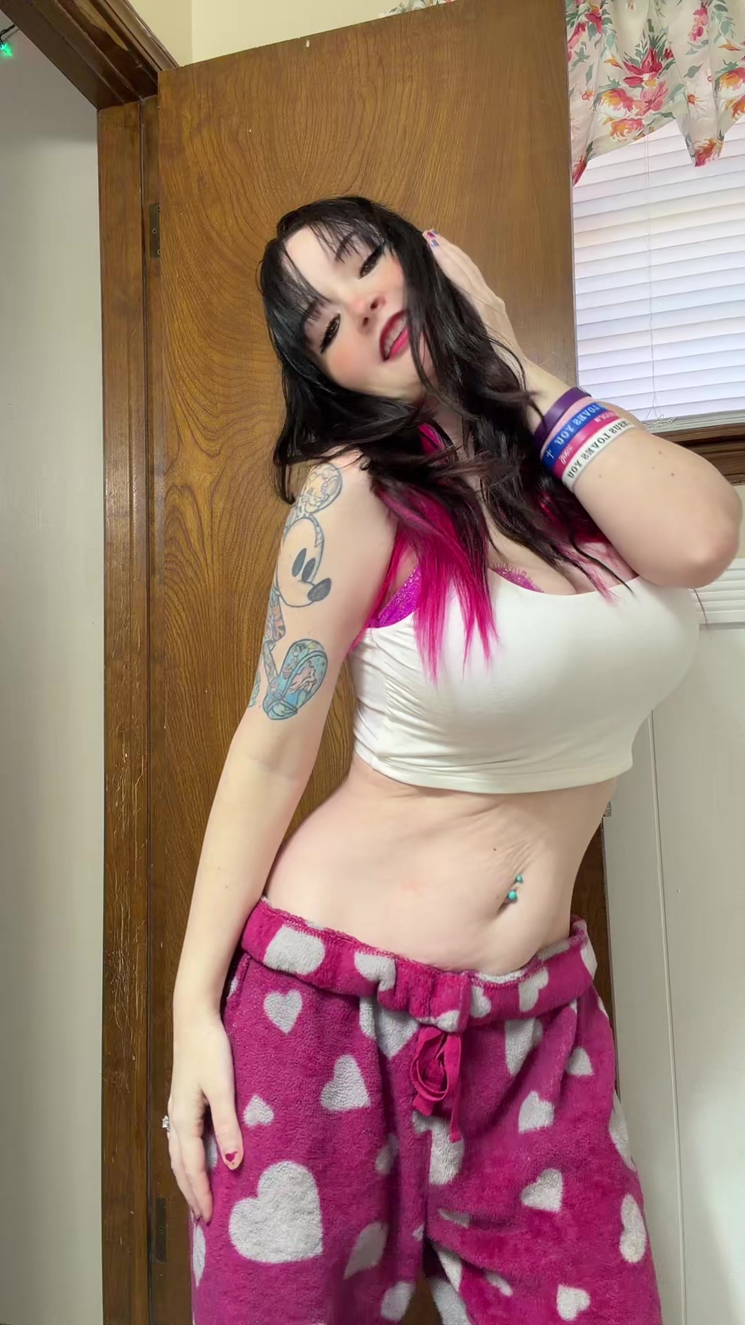 @baddiexoxo1995