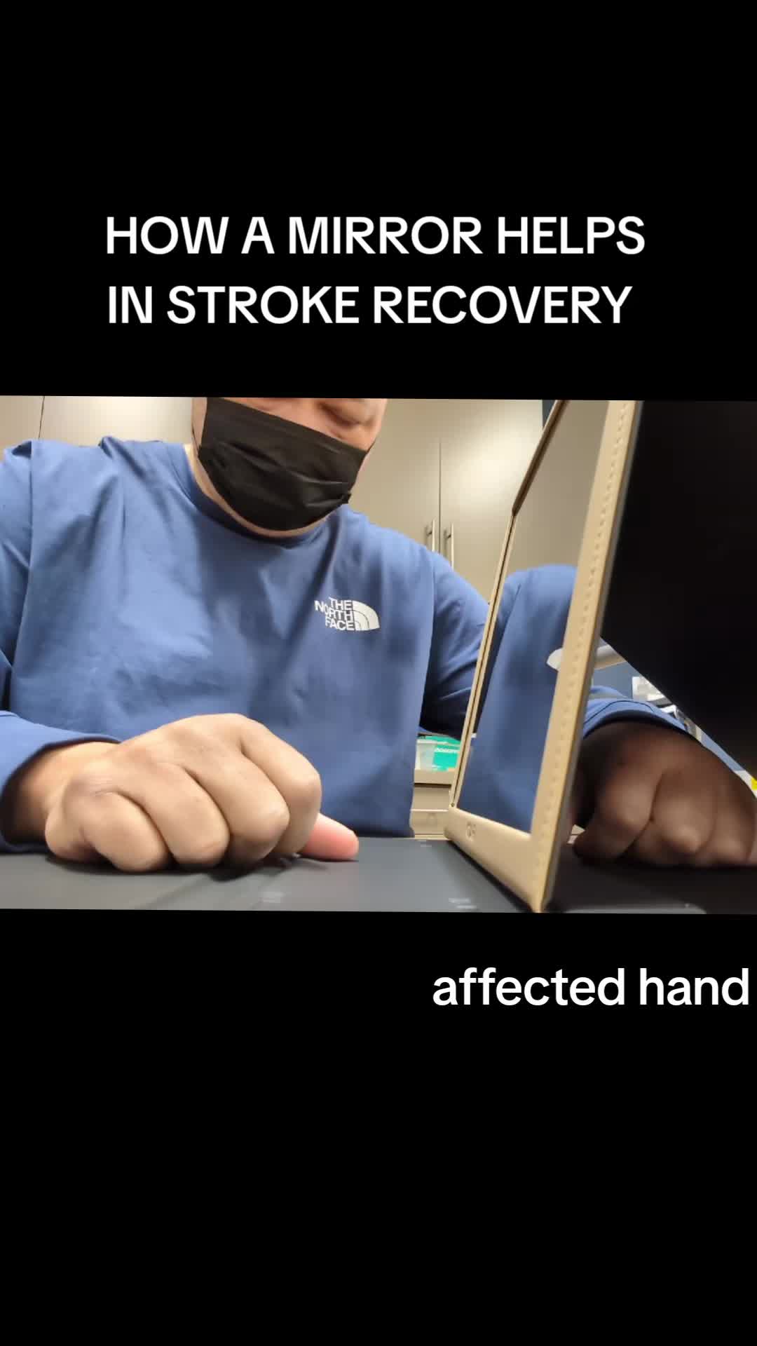 @Stroke SURVIVOR Sal
