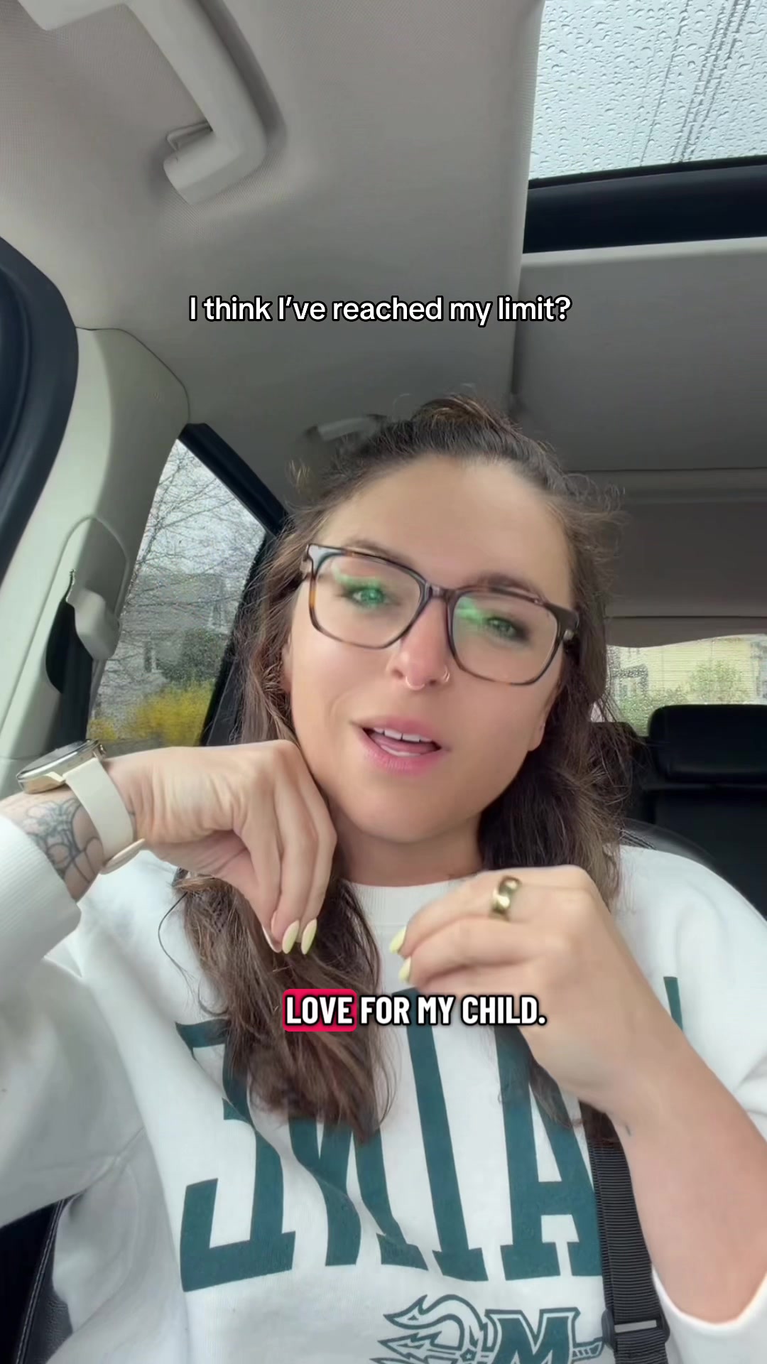 @Kristen | life & mental health