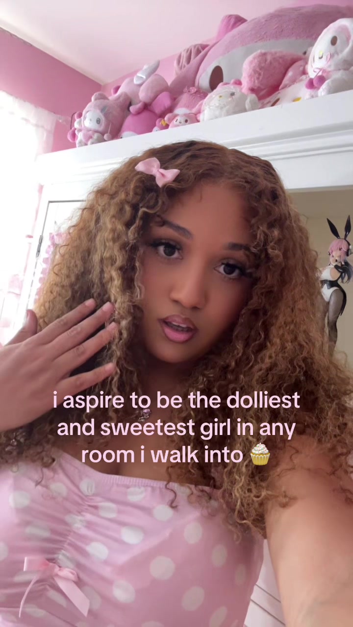 @princess 🎀