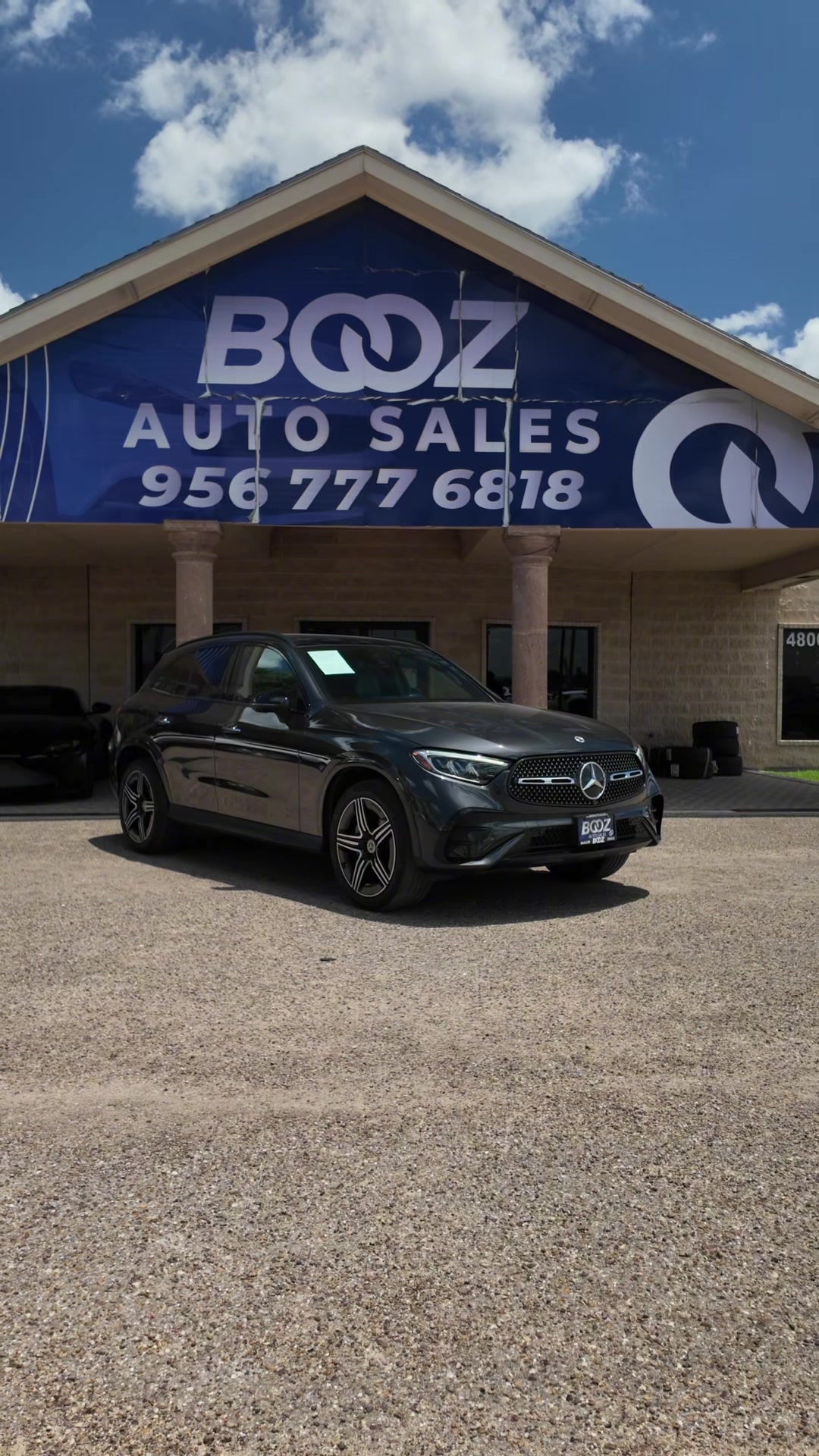 @Booz Auto Sales