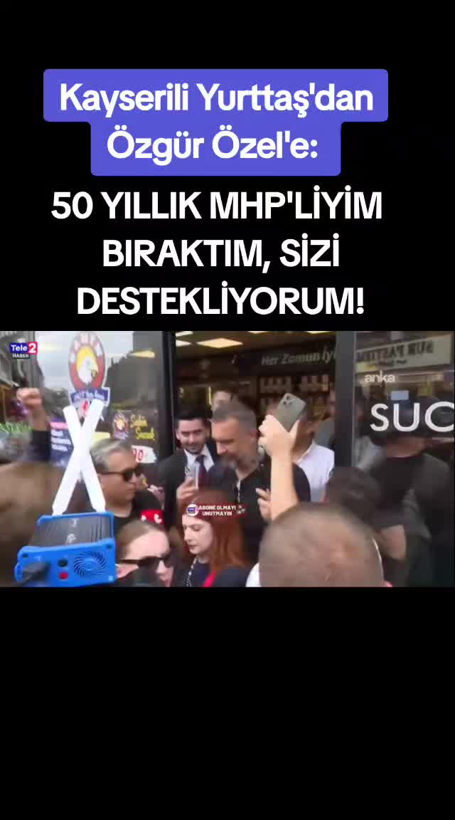 @🇹🇷EXRA HABER🔀