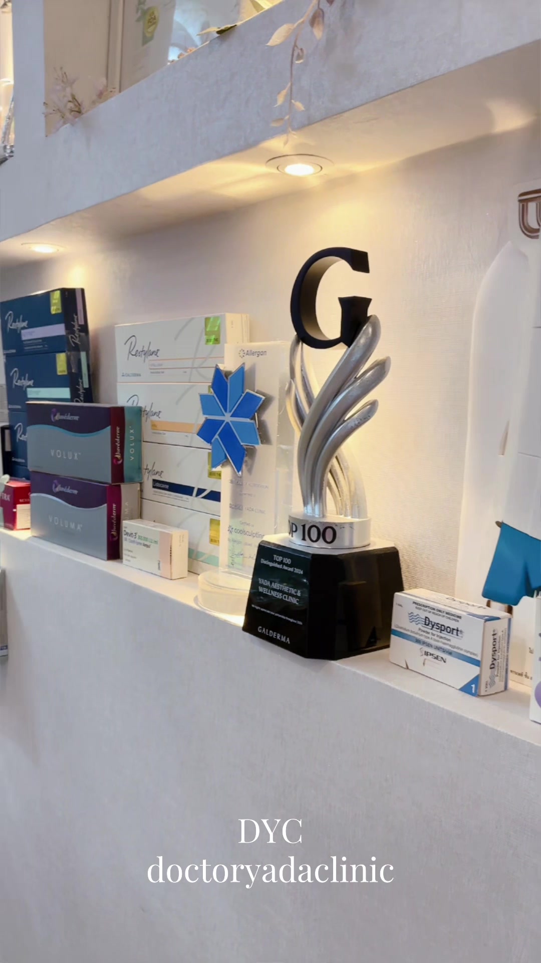 @Yada Clinic Pattaya
