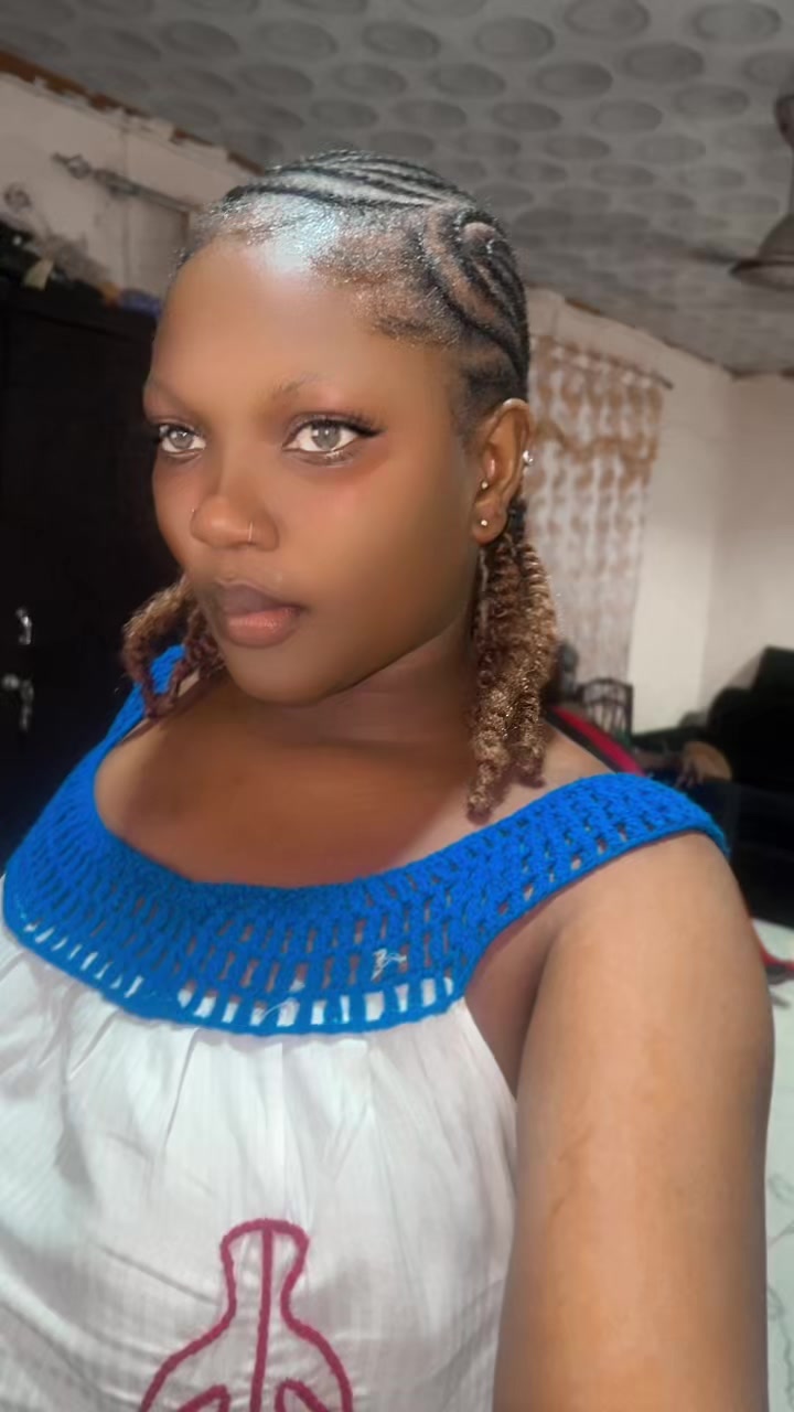 @Kumba’s beauti ๐๐