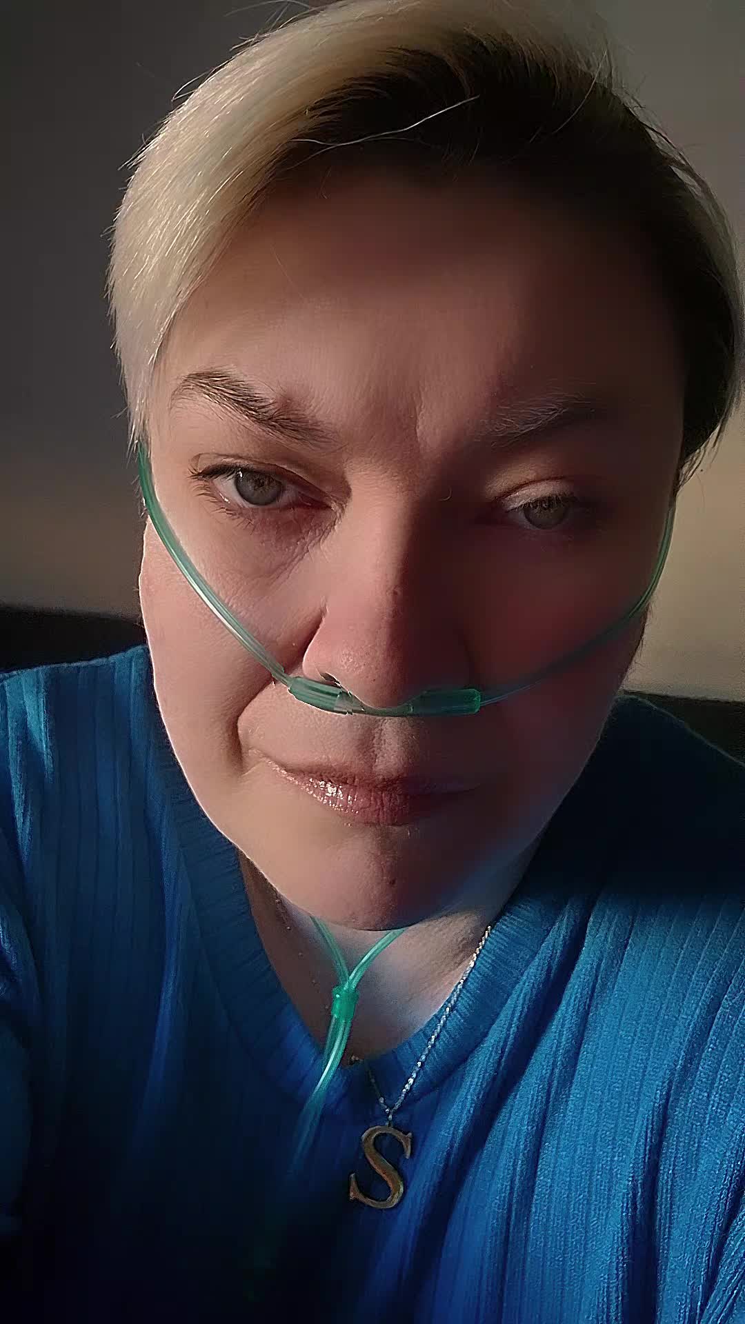 @Maleńka walka o każdy oddech🔥