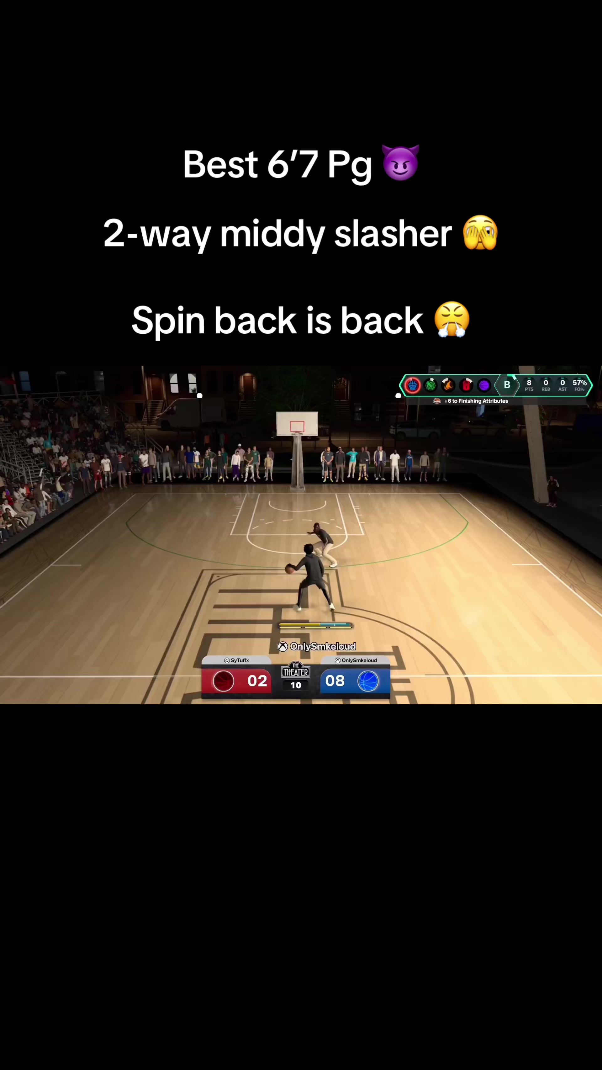 @OnlySmkeIoud🔥