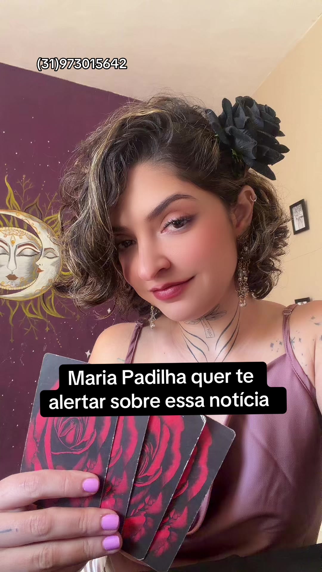@Monaestrelacigana