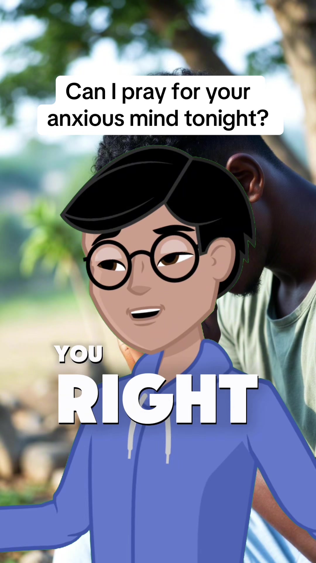 @Daily Faith Script