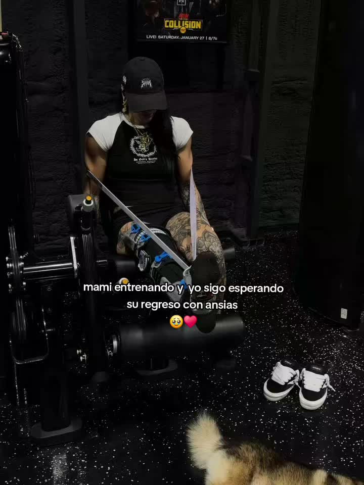 @rhea mami