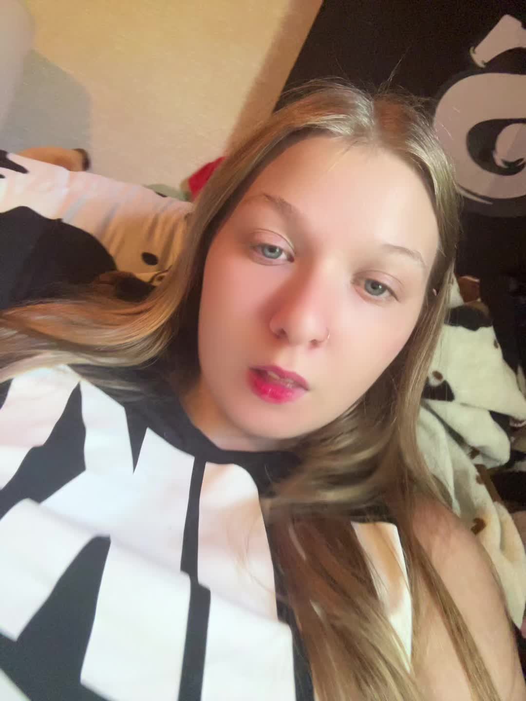 @Lexy Thomas