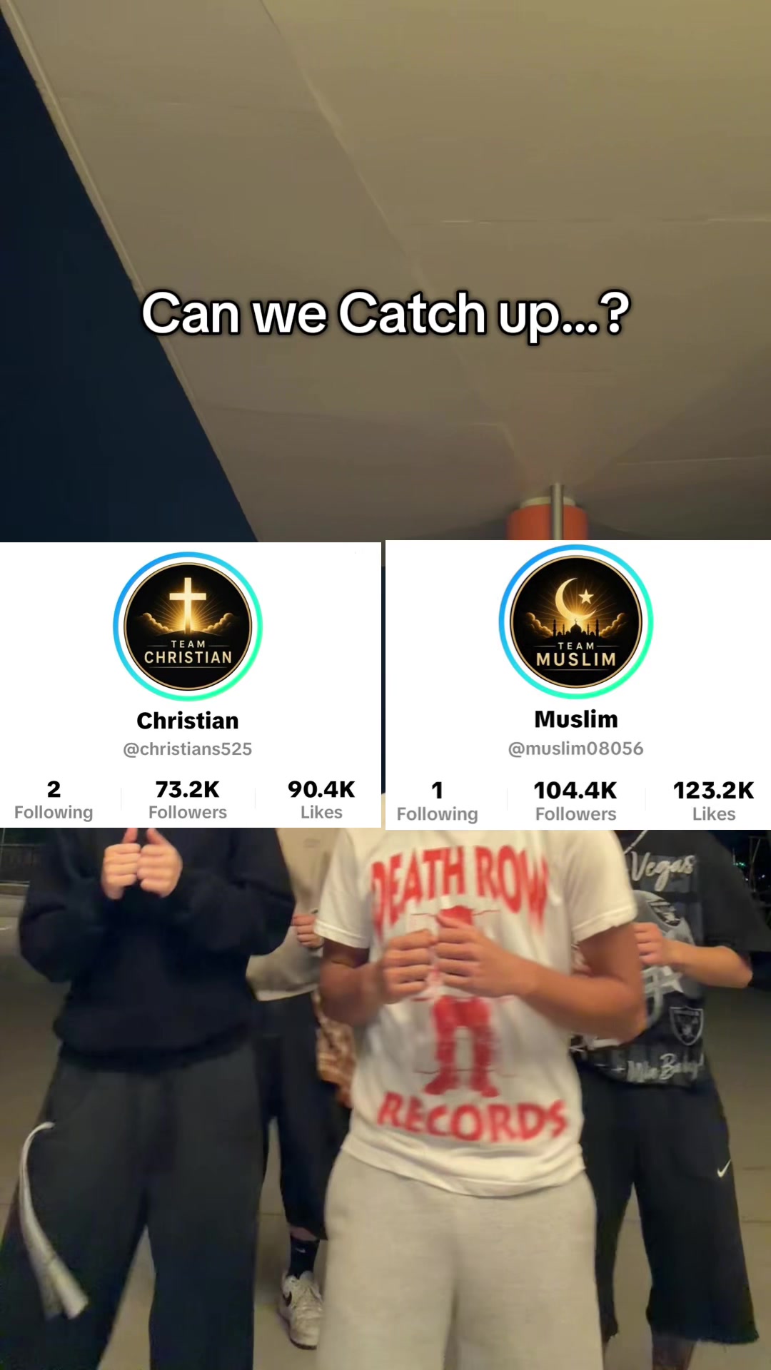 @Christian