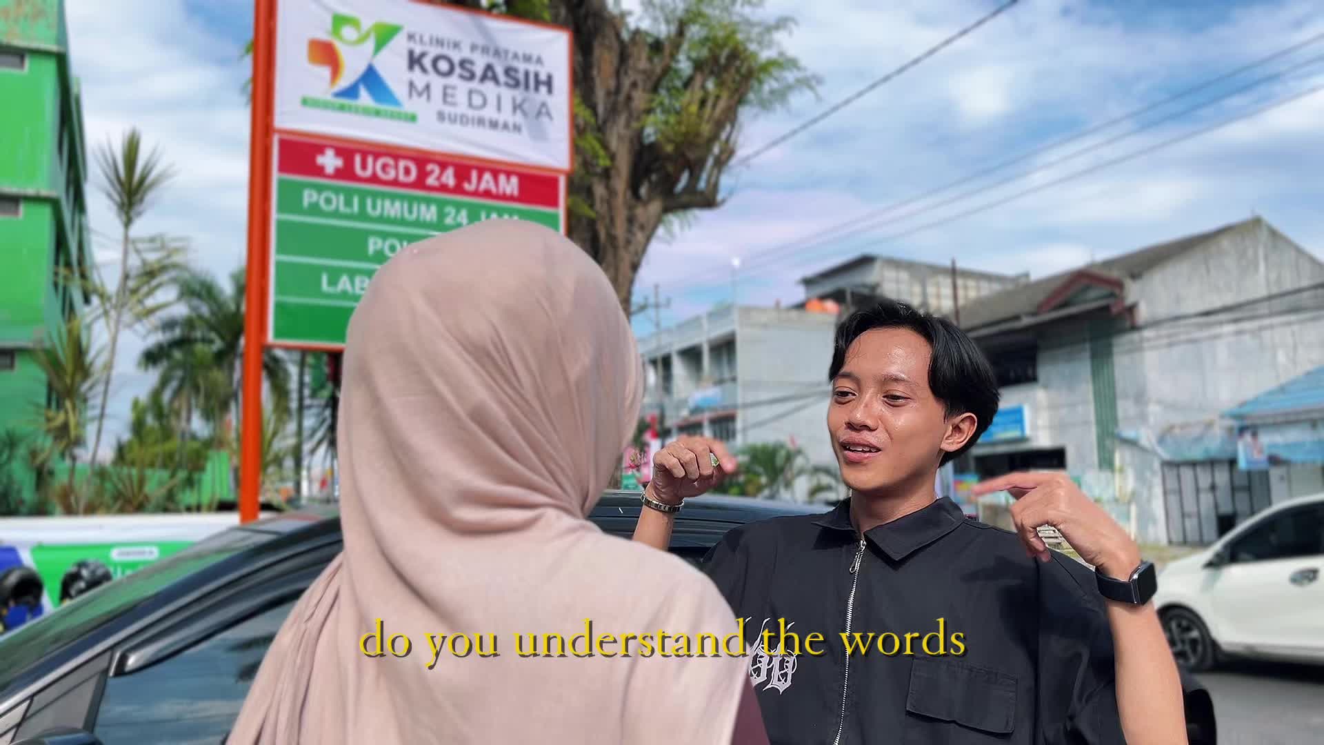 @Klinik Kosasih Medika Lampung