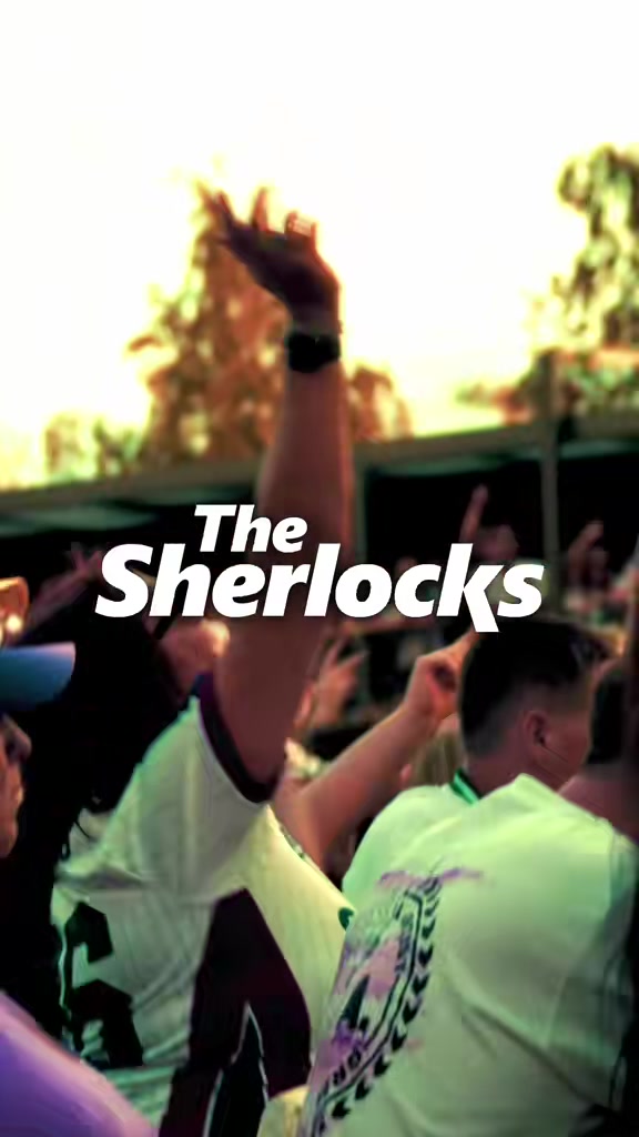 @thesherlocks