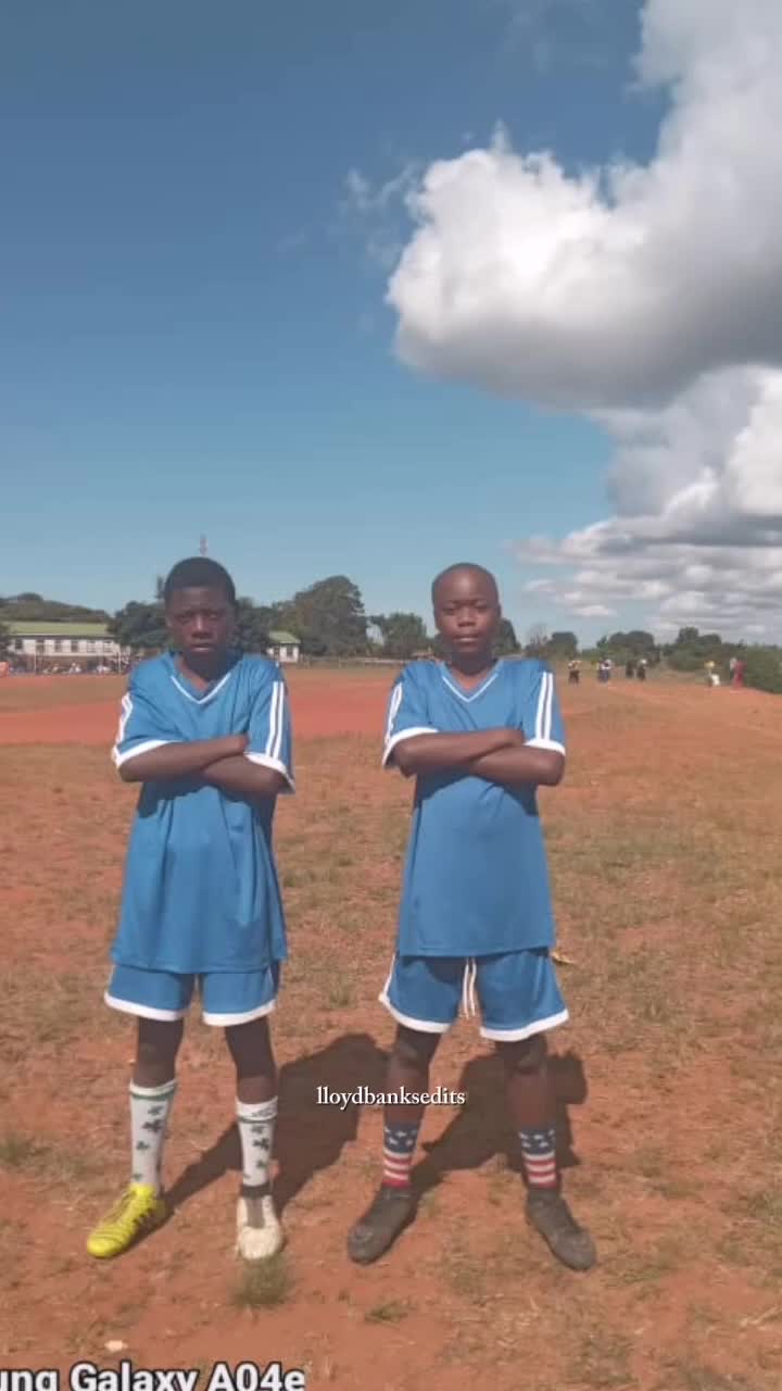 @Mhlanga Brian