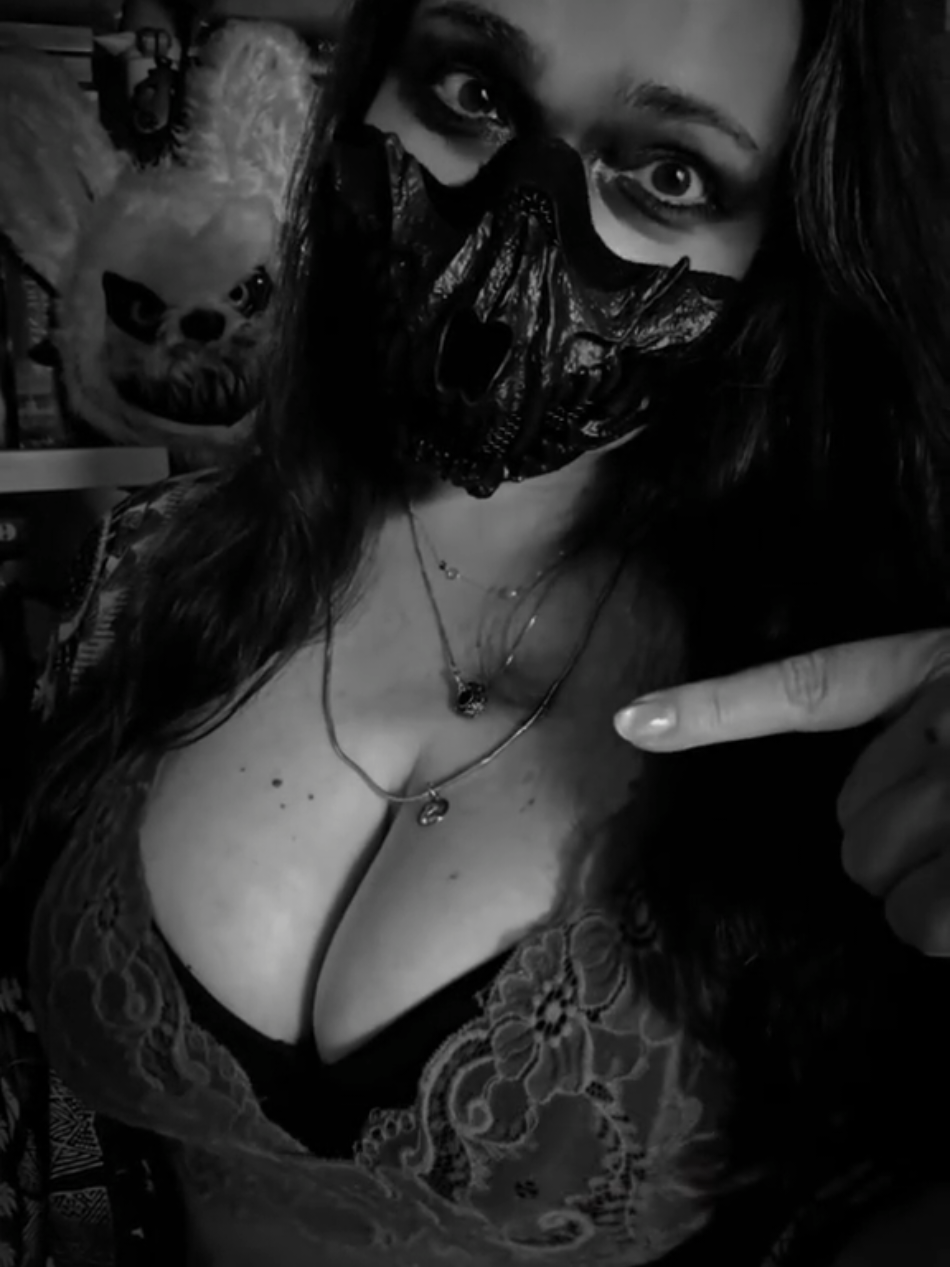 @BunnyBunny 🥀